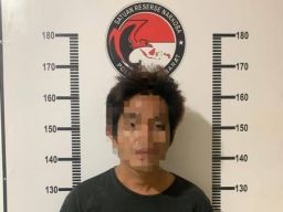 Polres Kutai Barat Bongkar Peredaran Sabu di Kelurahan Melak Ilir