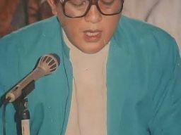 Tentang Abah Guru Sekumpul