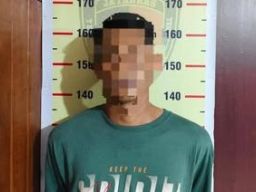 Polsek Sebulu Ungkap Kasus Narkotika di Desa Sumber Sari