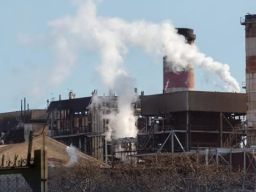 Alat Pencegah Pencemaran Lingkungan Bebas Bea Masuk untuk Impor