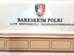 Mabes Polri Buka Penyidikan Kasus Pupuk yang Diproduksi di Gresik