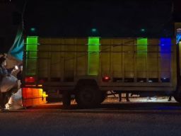 Bea Cukai Langsa Amankan 1,1 Juta Batang Rokok Ilegal