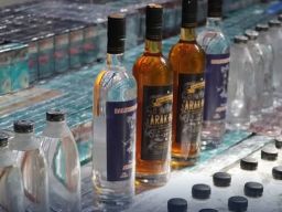 Bea Cukai Madura Tindak 5 Juta Batang Rokok dan Ratusan Liter MMEA Ilegal