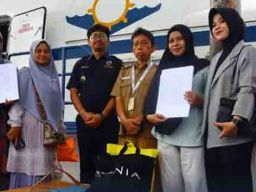 Produk UMKM asal Nunukan Diekspor ke Brunei Darussalam