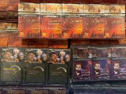 Langkah Tegas Bea Cukai Ternate Menindak 7.000 Batang Rokok Ilegal