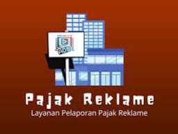 Ada 14 Reklame Terpasang Tapi Belum Bayar Pajak, Pemkab Gresik Tekor Puluhan Juta Rupiah