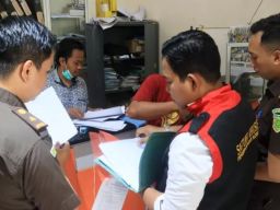 Rudi Yuswanto, Direktur BUMDesa Maju Bersama Desa Sukodadi Terbukti Korupsi