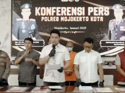 Sekretaris Desa Japanan akan Diadili Gegara Korupsi Dana Desa Rp 280 Juta