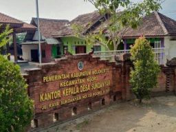 Rincian Pengelolaan Dana Desa Sukoanyar di Kabupaten Mojokerto
