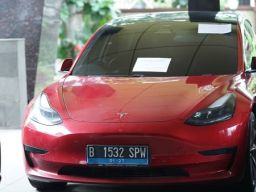 Dittipideksus Bareskrim Polri Sita Uang Miliaran dari Kasus Judi Online