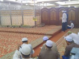 Fakta Menarik di Acara Haul Akbar Tuan Guru Abah Sekumpul