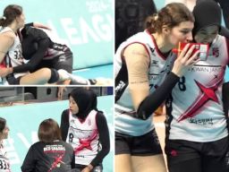 Curhat Megawati Hangestri ke Vanja Bukilic Usai GS Caltex