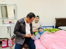 Pesan Kesedihan Mahfud MD saat Ditinggal Ibundanya