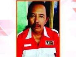 Aktivis DPD LIRA Gresik Meninggal Dunia