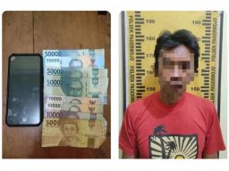 Warga Desa Mulyosari Jadi Korban Dewa Togel