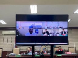 Kepala Desa Ngariboyo Divonis 4 Tahun 6 Bulan Penjara