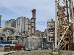 PT Pupuk Kalimantan Timur akan Membangun Pabrik Soda Ash