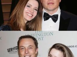 Penjelasan dari Istri Pertama Elon Musk untuk Menjadi Miliarder