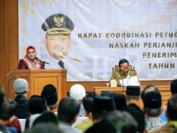 Daftar Penerima Belanja Hibah dari Pemkab Gresik