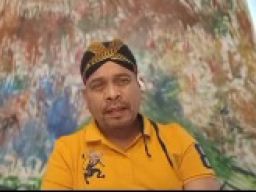 Alasan George Elkel Mundur dari Penasehat Hukum Novi Pratiwi