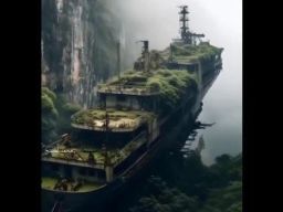 Misteri Gunung Ararat Dikisahkan Dalam Alkitab Dan Al Quran