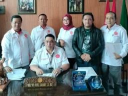 PERADIN Perkumpulan Tanggapi Keberatan BPW PERADIN Jawa Timur