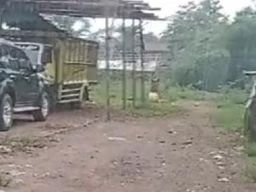 Sabung Ayam di Desa Temon Bukti Lemahnya Pengawasan dari Kepolisian di Kabupaten Mojokerto