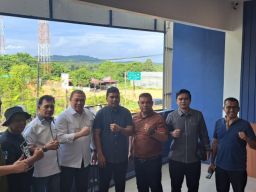 PT Maulana Karya Persada Digugat Perdata oleh PT Surya Borneo Indah