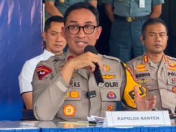 Kapolsek Cinangka dan 2 Anggotanya Terancam Dipecat dari Polri
