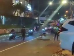 Update Terbaru Kecelakaan Bus Pariwisata di Kota Batu