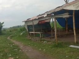 Lokasi Sabung Ayam di Desa Kedungmaling Digrebek Polsek Sooko