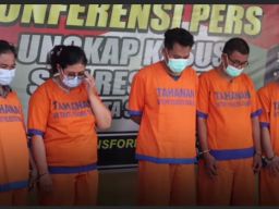6 Orang Jadi Tersangka Kasus Pengiriman 22 Pekerja Migran Indonesia Ilegal