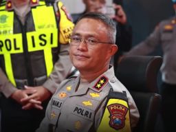 Masa Jabatan Irjen Imam Sugianto Tinggal 2 Bulan, Siapa Kapolda Jatim Berikutnya?