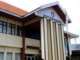 Direktur Utama Telkom Digugat Warga Sidoarjo