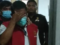 Kepala Desa Si Bongkare Sianju Jadi Tersangka Dugaan Korupsi Dana Desa