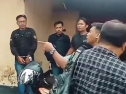 2 Oknum LSM di Probolinggo, Ditangkap Saat Terima Uang dari Kepala Desa Kropak