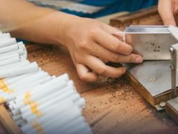 Bea Cukai Purwokerto Terbitkan NPPBKC untuk CV Java Kretek Indonesia