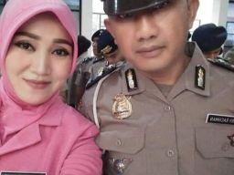 Kisah Pilu Ibu Bhayangkari, 5 Tahun Berjuang Dapatkan Hak dari PT Merak Jaya Beton
