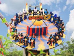 Jungle Sea Theme Park Buka Lowongan Kerja