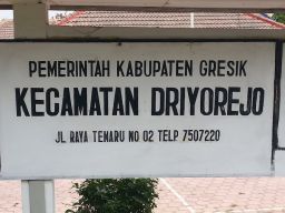 Daftar Belanja Pemerintah Kecamatan Driyorejo yang Perlu Diawasi Masyarakat