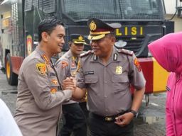 Mutasi Polri dari Kapolres Sampang hingga Kapolrestabes Semarang