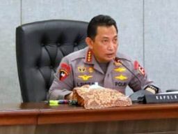 Mutasi Terbaru Polri dari Dirreskimsus Polda Sampai Kepala Bagian