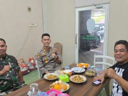 Permasalahan PT Maju Kalimantan Hadapan Diselesaikan