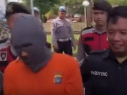 Kayu, Vonis, Dan Rasa Keadilan yang Hilang