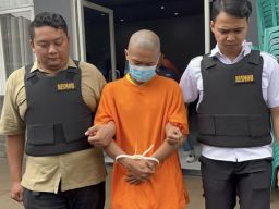 Mantan Kepala Desa Mojowono Korupsi Dana Desa untuk Bayar Hutang