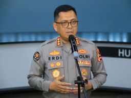 3 Oknum Polisi Pemeras Warga Negara Malaysia Disanksi Demosi