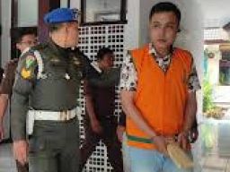 Mantan RM Kredit BRI Kacab Pacitan Divonis 6 Tahun Penjara di Kasus Korupsi