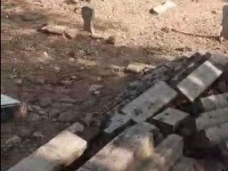 Warga Desa Petiken Ditarik Retribusi Makam Rp 25 Ribu Per KK