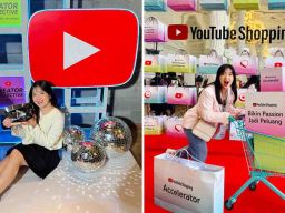 Kisah Meissie, Kaya Raya dari YouTube