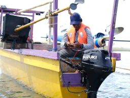 69 Ribu Unit Mobil Suzuki Terjual Selama Tahun 2024